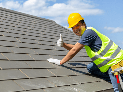 About Roof Repair Experts Bethel, NC